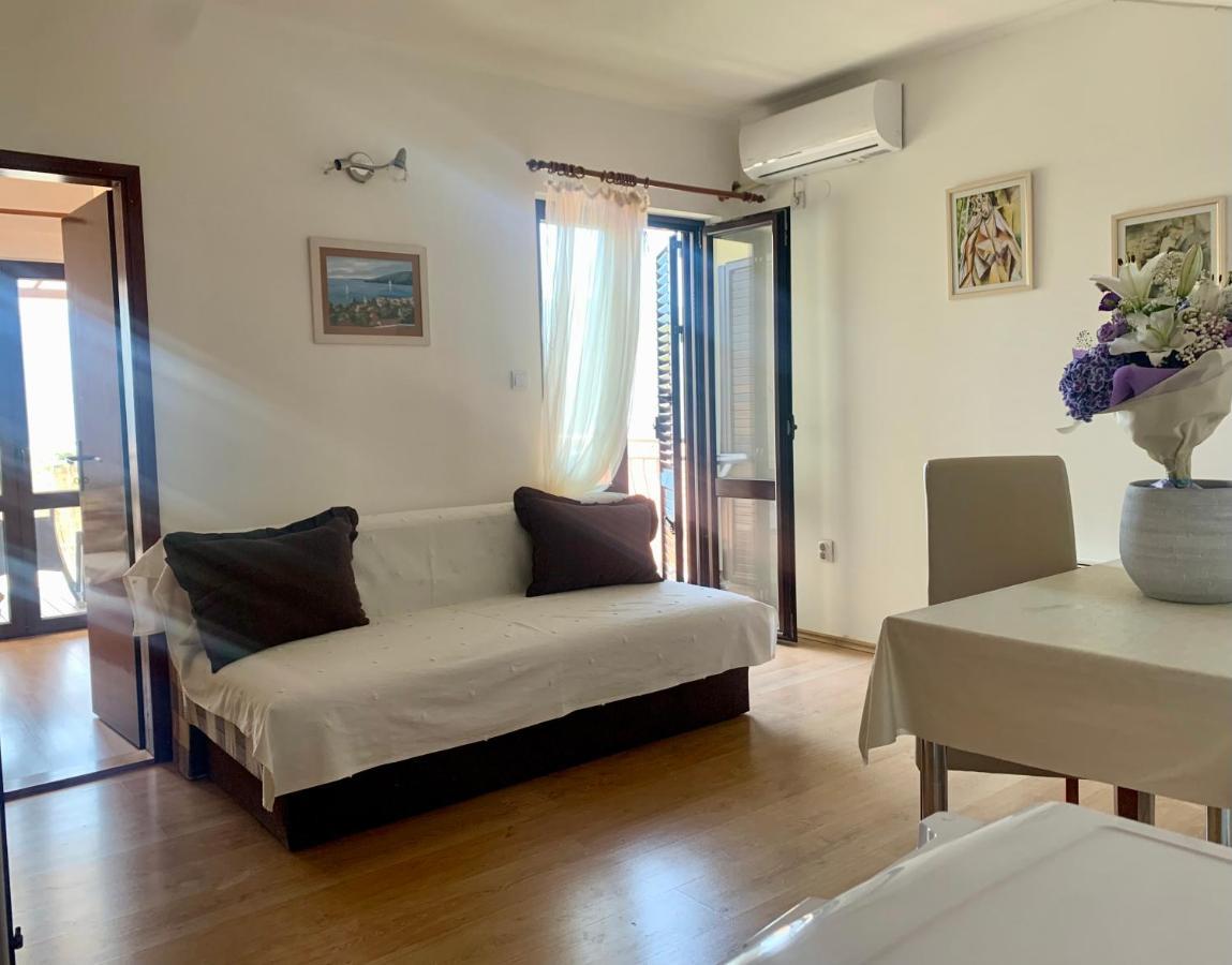 Apartments تْشيرسيك نوفي المظهر الخارجي الصورة