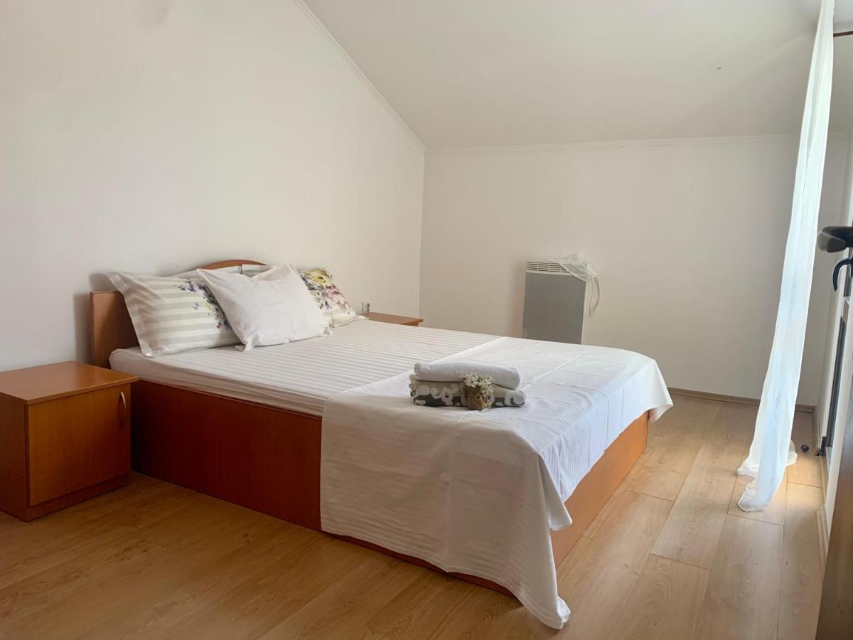 Apartments تْشيرسيك نوفي المظهر الخارجي الصورة