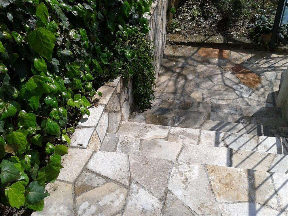 Apartments تْشيرسيك نوفي المظهر الخارجي الصورة