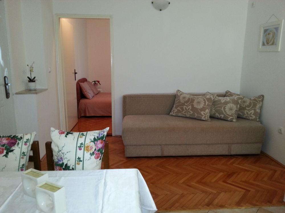 Apartments تْشيرسيك نوفي المظهر الخارجي الصورة