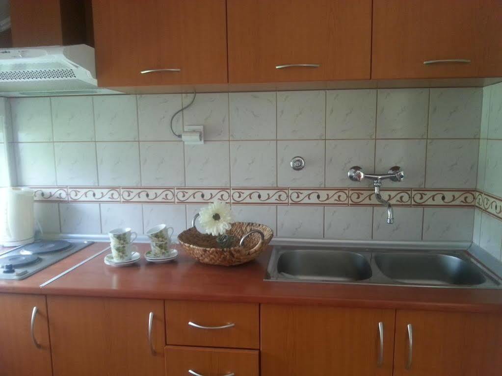 Apartments تْشيرسيك نوفي المظهر الخارجي الصورة