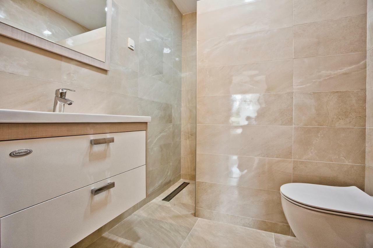 Apartments تْشيرسيك نوفي المظهر الخارجي الصورة
