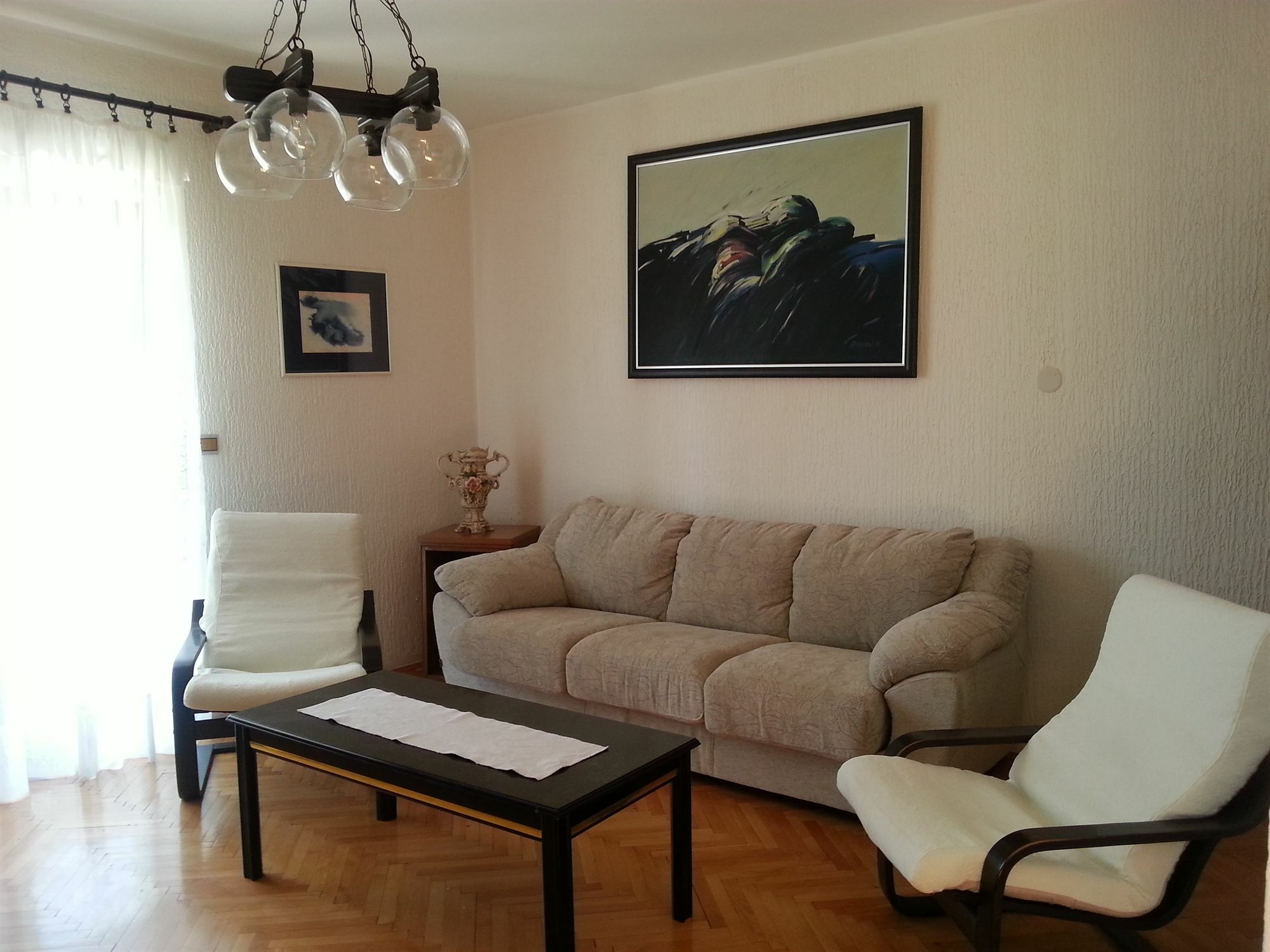 Apartments تْشيرسيك نوفي المظهر الخارجي الصورة