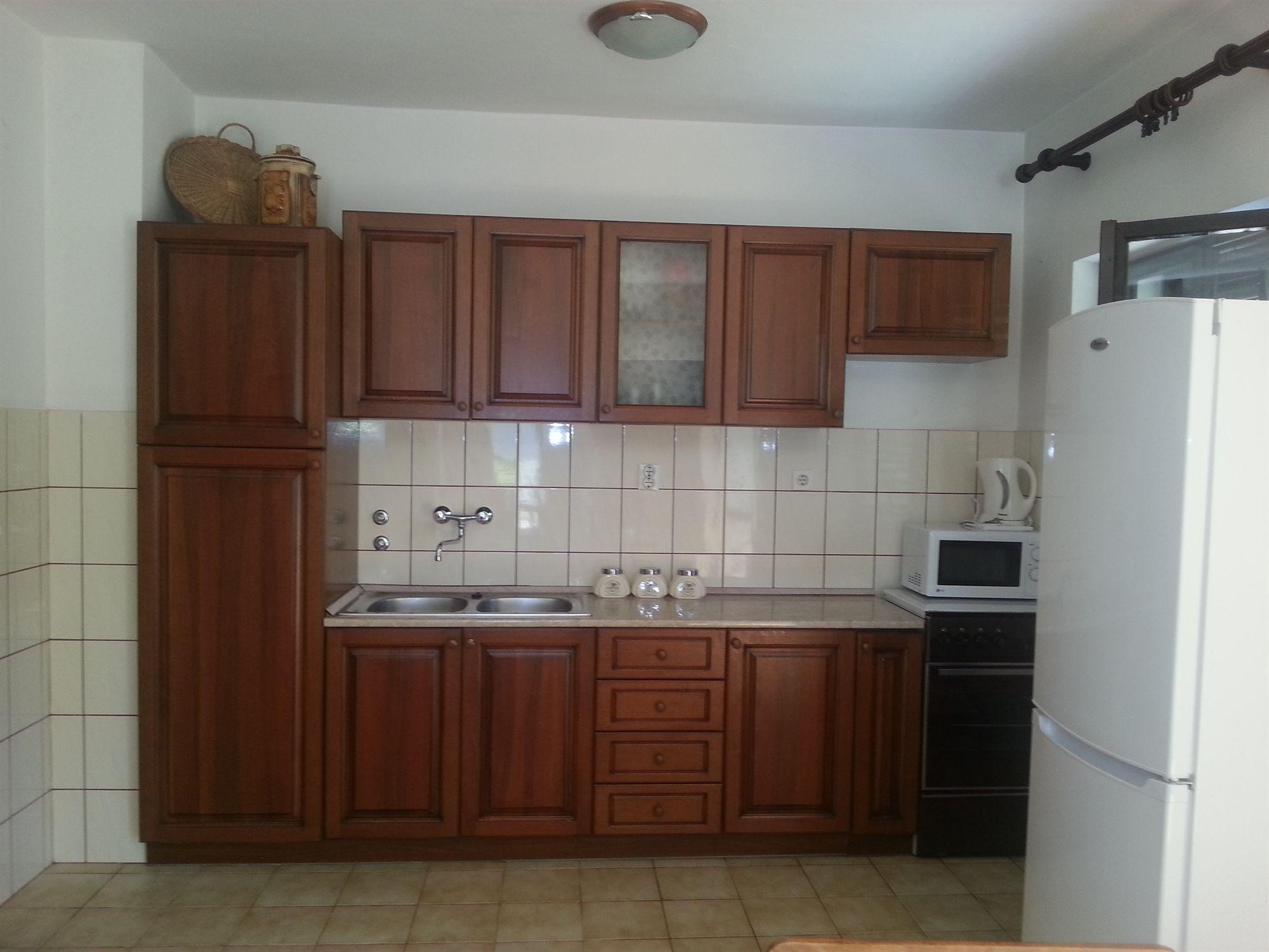 Apartments تْشيرسيك نوفي المظهر الخارجي الصورة