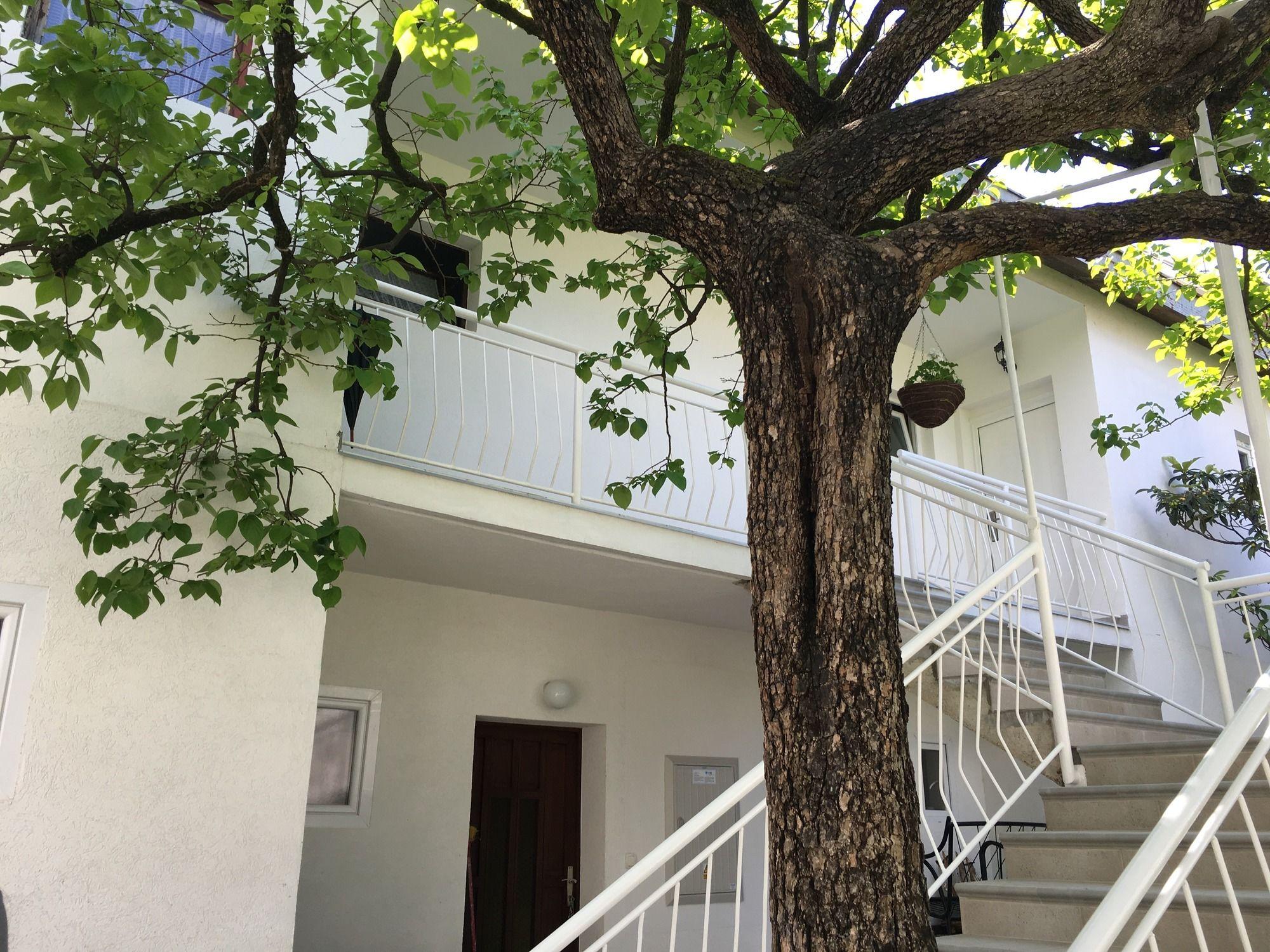 Apartments تْشيرسيك نوفي المظهر الخارجي الصورة