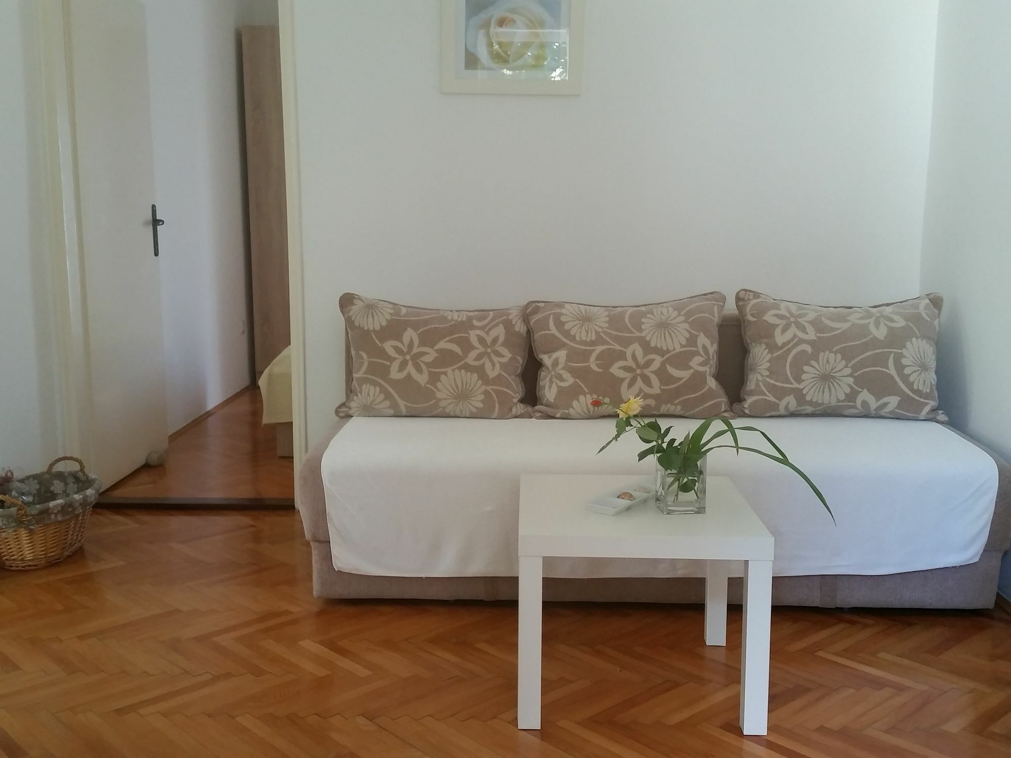 Apartments تْشيرسيك نوفي المظهر الخارجي الصورة
