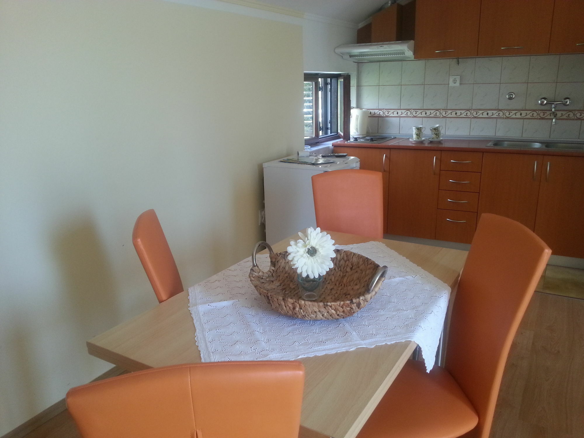 Apartments تْشيرسيك نوفي المظهر الخارجي الصورة